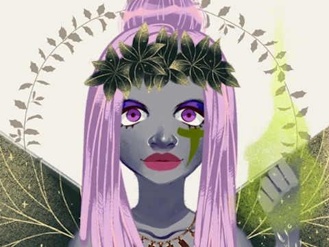 Spil Forest Guardian online