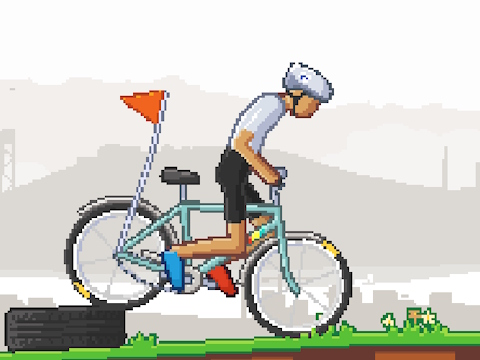 Spil Grundlæggende cykling  online