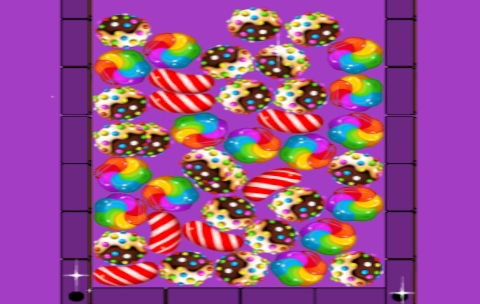 Spil Candy Pop Challenge online