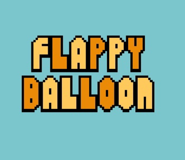 Spil Flappy Balloon online