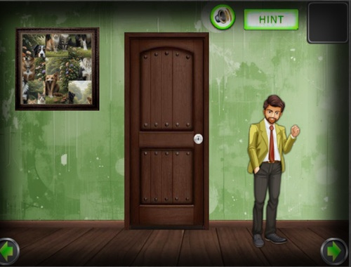 Spil Amgel Easy Room Escape 259 online