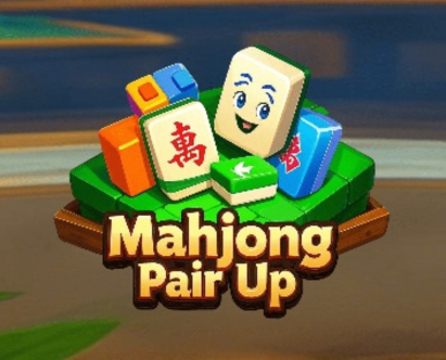 Spil Mahjong par op  online