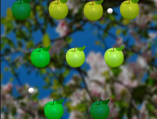 Spil Juicy Apple online