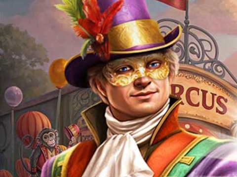 Spil Cursed Carnival online