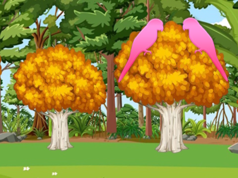 Spil Bungalow Key Hunt online