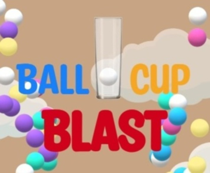 Spil Ball Cup Blast online