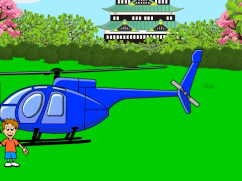 Spil Hooda Escape Japan 2025 online