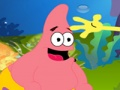 Spil Spongebob skjult skat  online