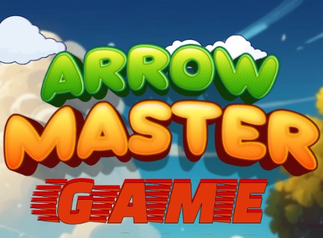 Spil Arrow Master Game online