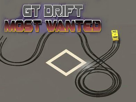 Spil GT Drift Most Wanted online