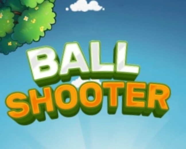 Spil Ball Shooter online