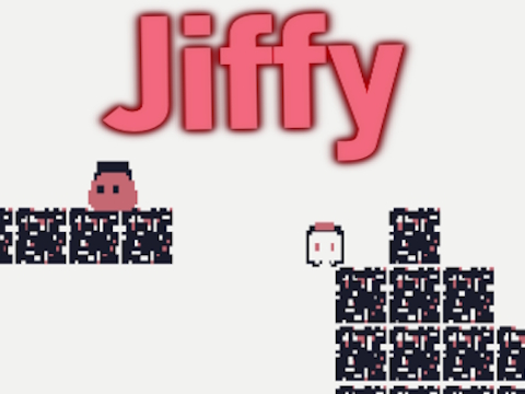 Spil Jiffy online