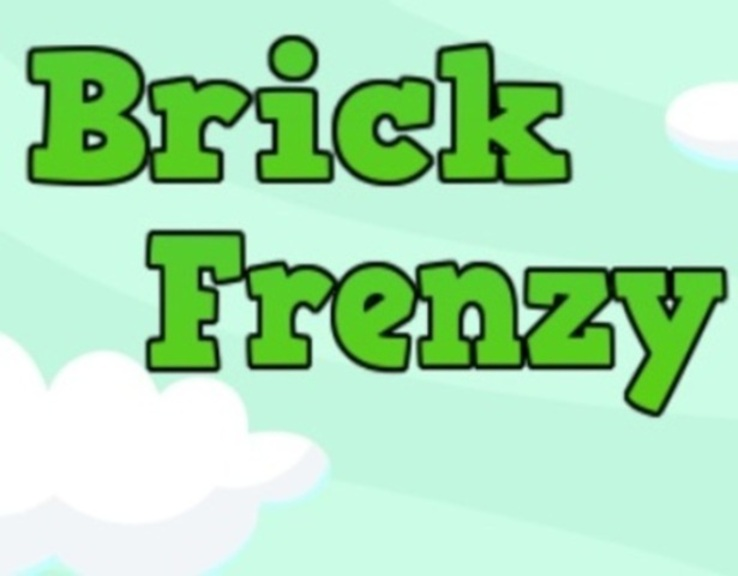 Spil Brick Frenzy online