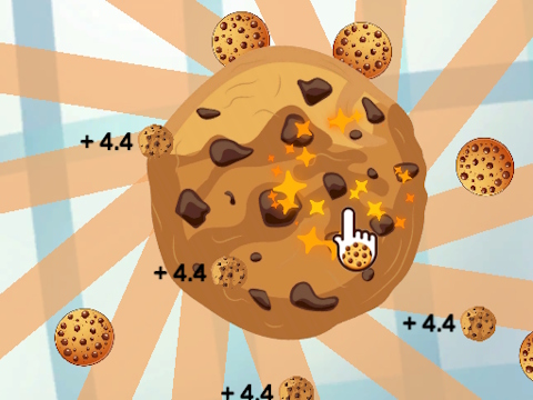 Spil Cookie Clicker Pro online