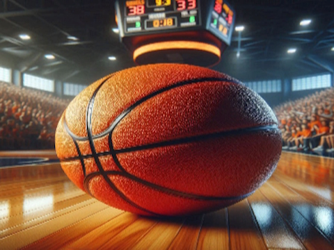 Spil Hoop Master Basketball Trivia Challenge  online