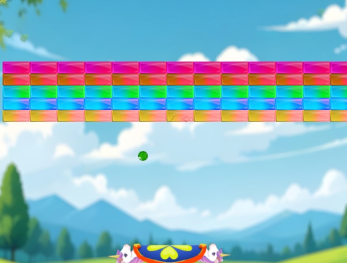 Spil Brick Buster Challenge  online