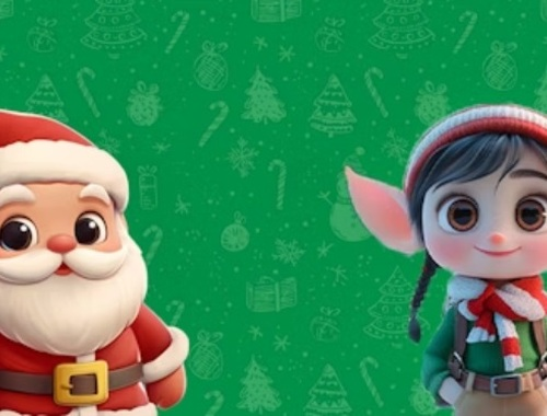 Spil Juledråbe  online