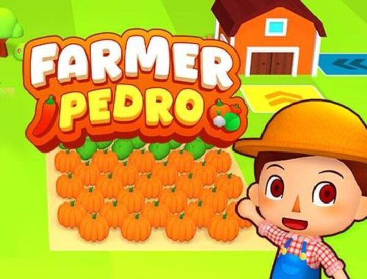 Spil Landmand Pedro  online