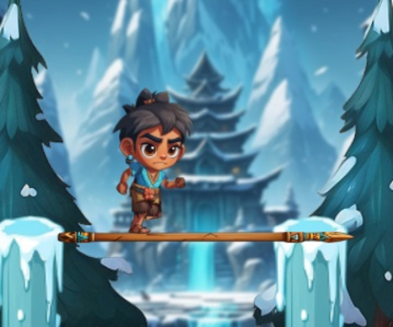 Spil Tiki  online