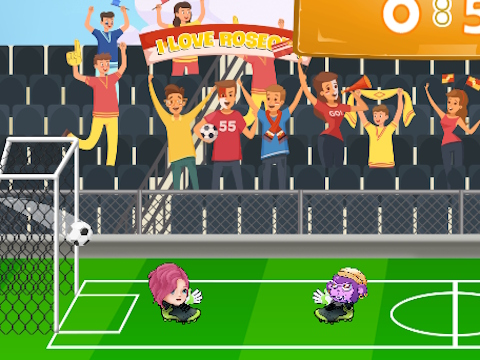 Spil Bubblehead Ball  online