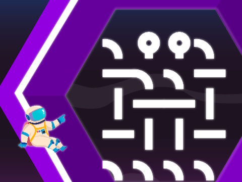 Spil Astral Escape  online