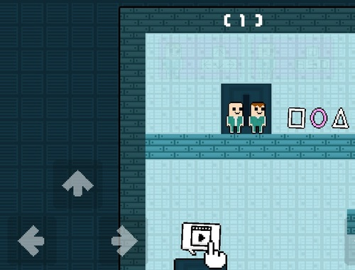 Spil Squid Escape Game  online