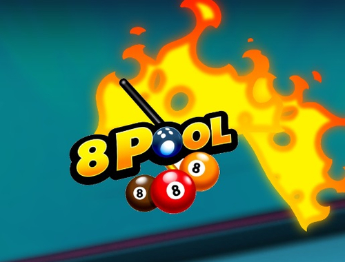 Spil 8 boldpool gratis  online