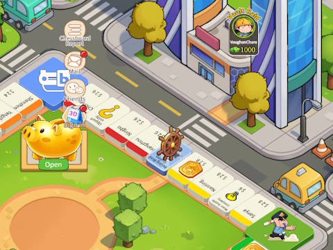 Spil Harbour tycoon  online
