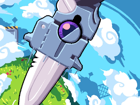 Spil Switchblade  online