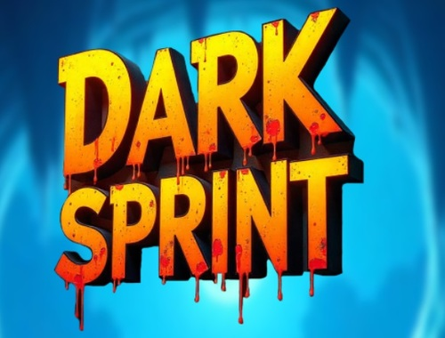 Spil Mørk sprint  online