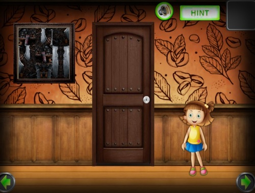 Spil Amgel Kids Room Escape 283  online