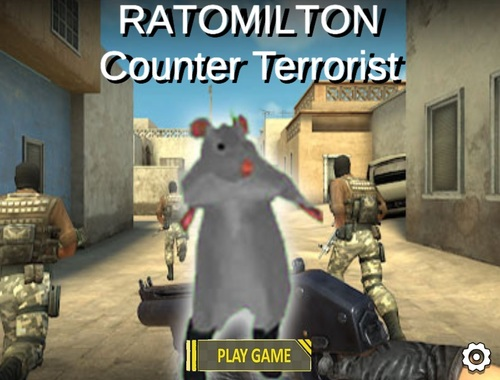 Spil Ratomilton Counter Terrorist  online