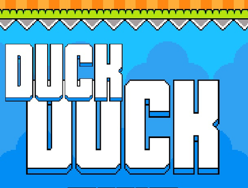 Spil Duck Duck  online