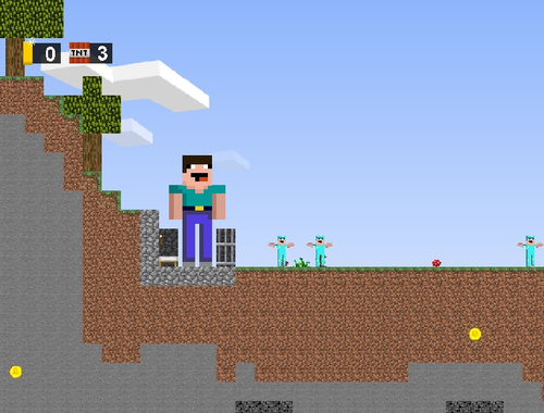 Spil Noob Giant  online