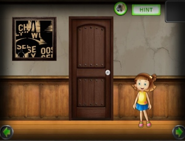 Spil Amgel Kids Room Escape 284  online