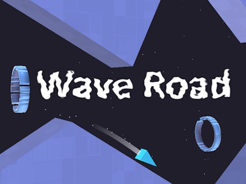 Spil Wave Road  online