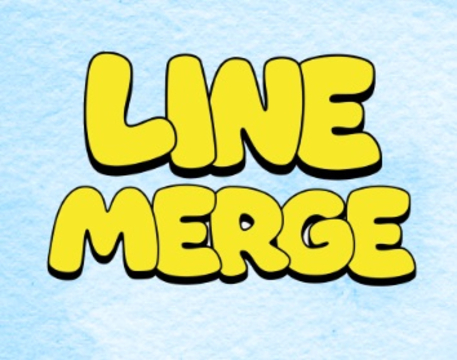 Spil Linie Merge  online