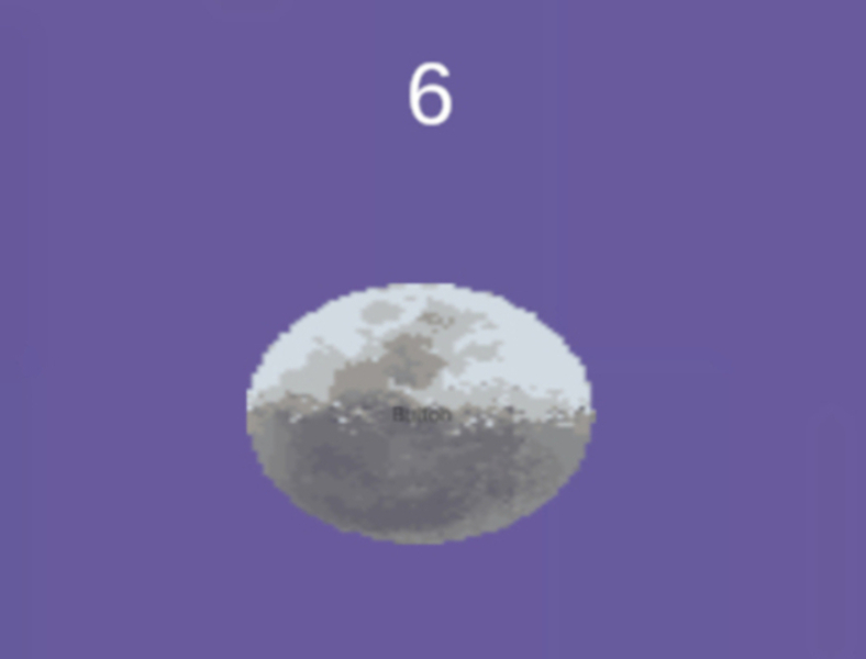 Spil Moon Clicker  online