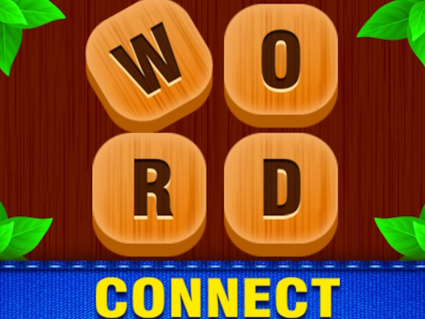 Spil Word Connect  online