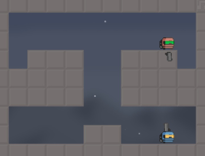 Spil Jetpack Apocalypse  online