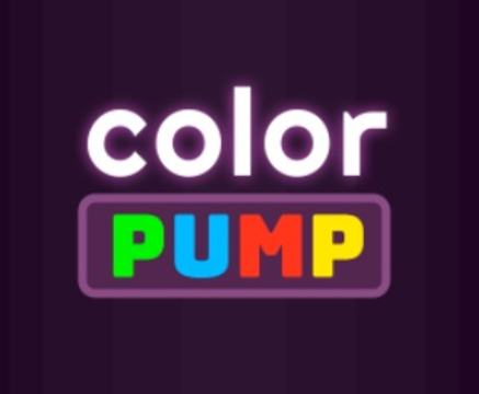 Spil Farvepumpe  online