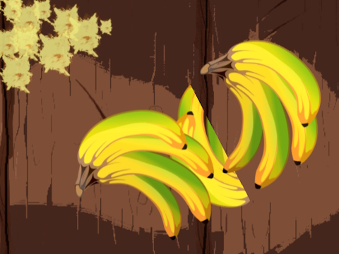 Spil Banan Slic  online
