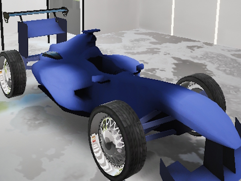 Spil GT Formula Championship  online