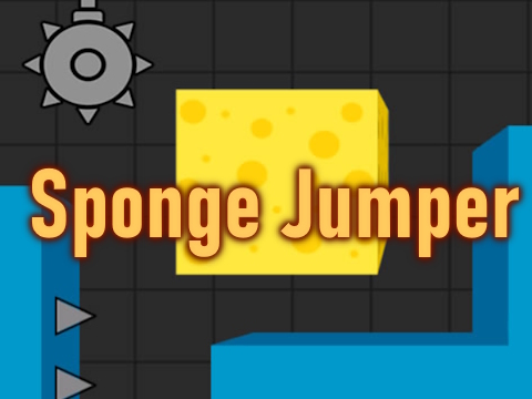 Spil Sponge Jumper  online