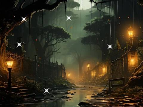 Spil Cavern Hidden Stars  online