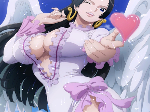 Spil Ét stykke anime piger  online