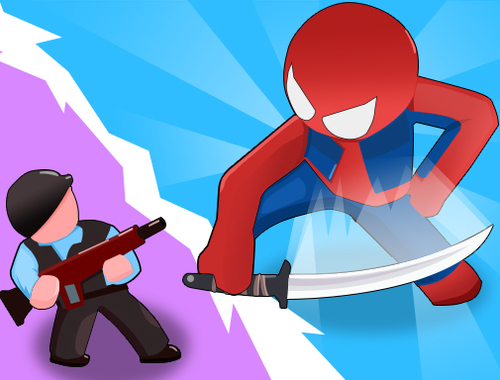 Spil Super Cloner 3d  online