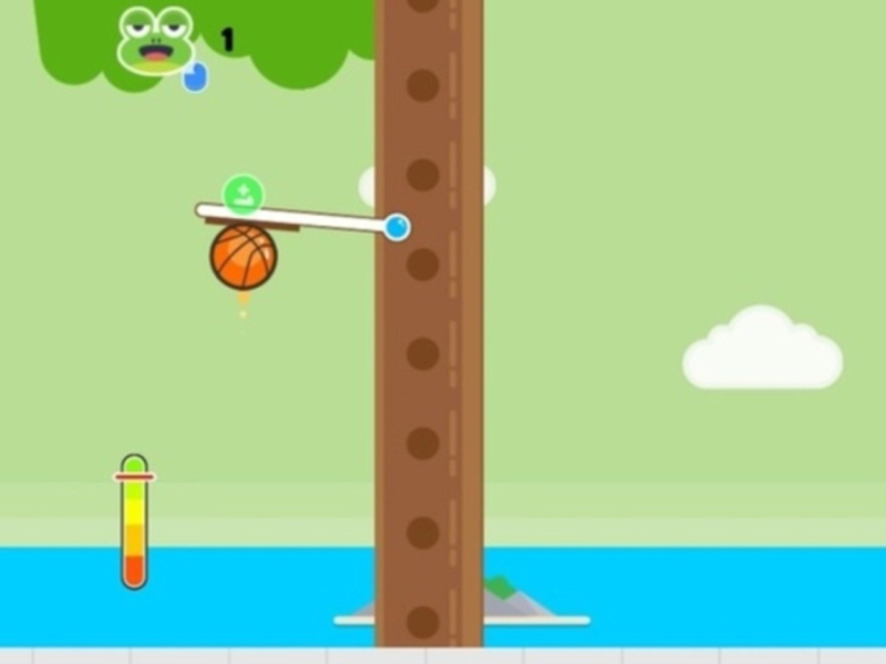 Spil Bounces  online