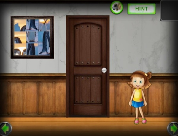 Spil Amgel Kids Room Escape 285  online