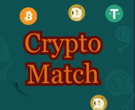 Spil Crypto Match  online